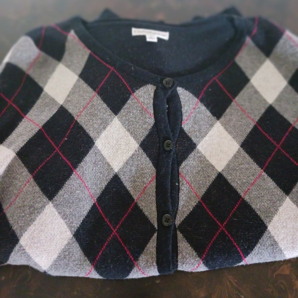 Croft & Barrow Cardigan Sweater